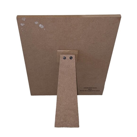 Target Light Wood Letter Board Modern Home Decor - Picture 2 of 3